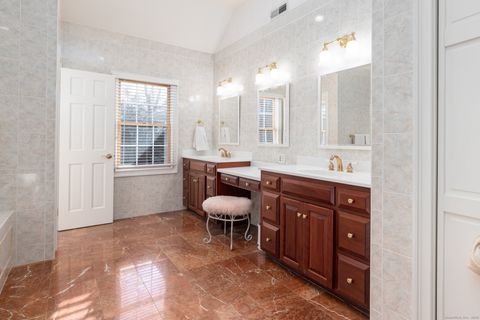 Tiny photo for 140 Lake Ridge Road, Southbury, CT 06488 (MLS # 24143788)