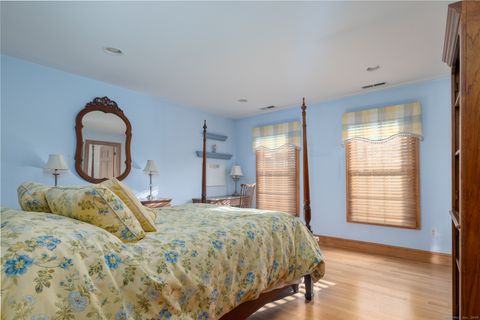 Tiny photo for 140 Lake Ridge Road, Southbury, CT 06488 (MLS # 24143788)