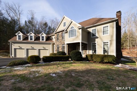 Tiny photo for 140 Lake Ridge Road, Southbury, CT 06488 (MLS # 24143788)