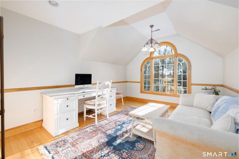 Tiny photo for 140 Lake Ridge Road, Southbury, CT 06488 (MLS # 24143788)