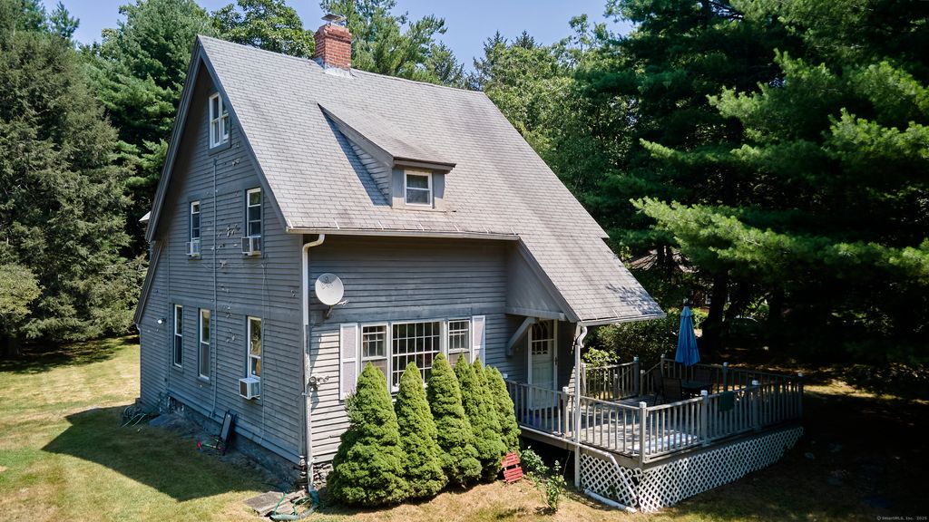 Photo of 76 Beech Drive, Norwich, CT 06360 (MLS # 24134629)