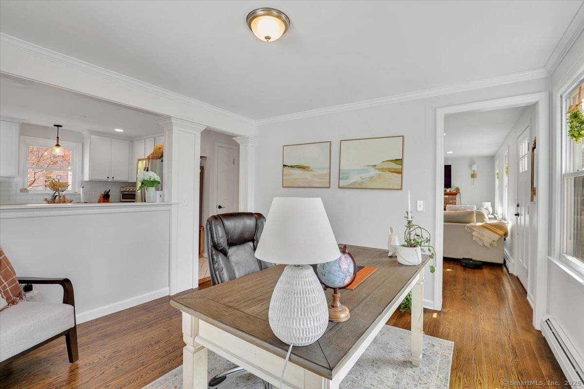 26 Partridge Lane, Clinton, Connecticut image 17