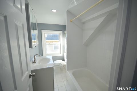 Tiny photo for 70 Westfield Avenue #3rd Fl, Bridgeport, CT 06606 (MLS # 24145762)