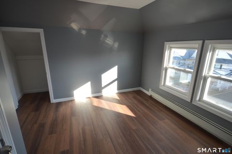 Tiny photo for 70 Westfield Avenue #3rd Fl, Bridgeport, CT 06606 (MLS # 24145762)