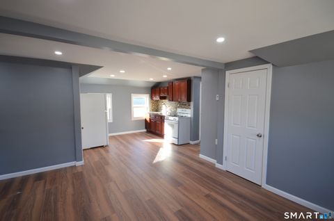 Tiny photo for 70 Westfield Avenue #3rd Fl, Bridgeport, CT 06606 (MLS # 24145762)