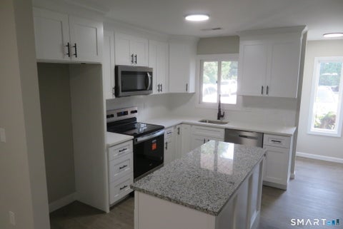 Tiny photo for 410 Emmett Street #2, Bristol, CT 06010 (MLS # 24205944)