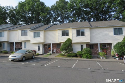 Photo of 410 Emmett Street #2, Bristol, CT 06010 (MLS # 24205944)