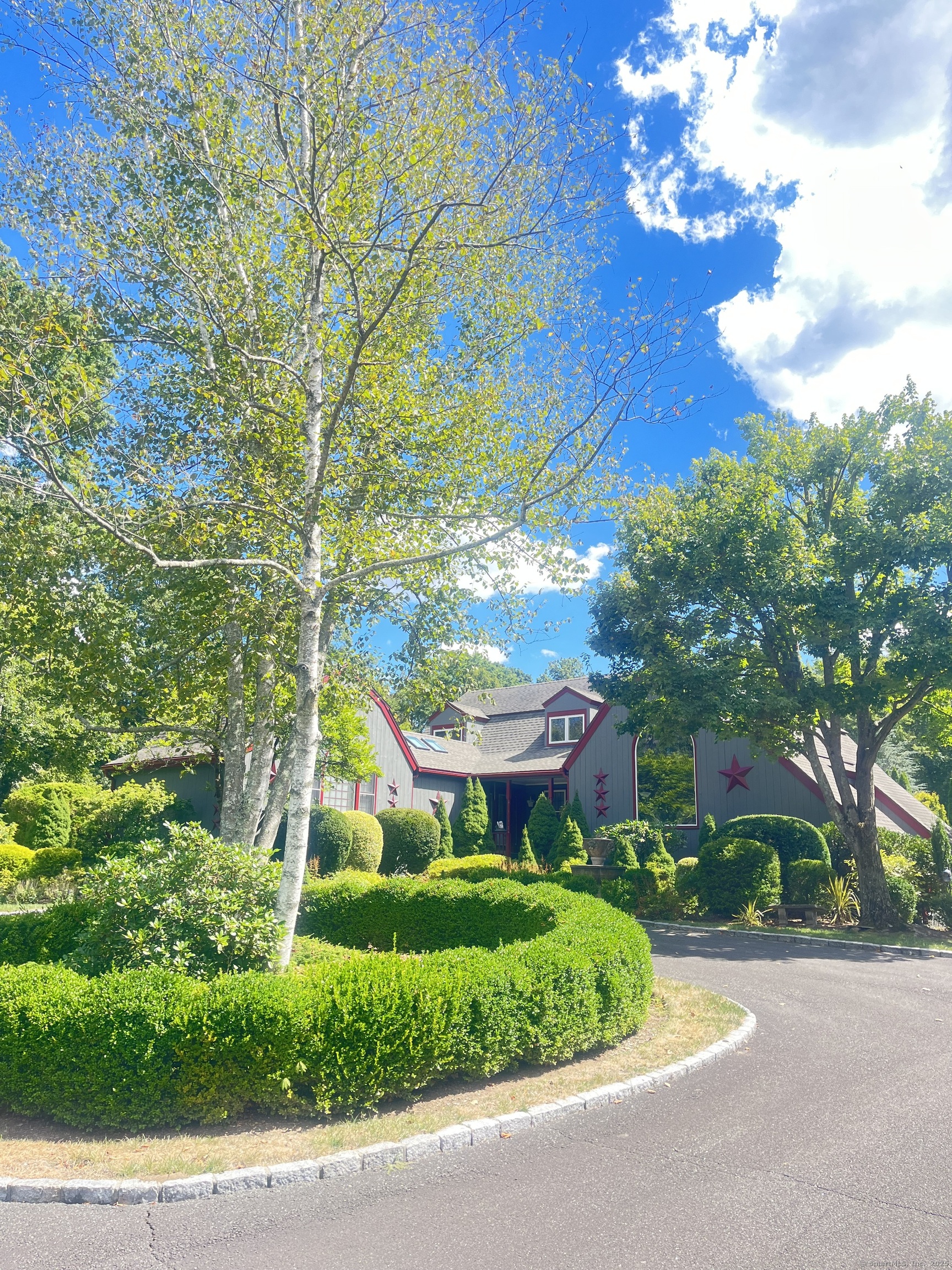 213 Marvin Ridge Road