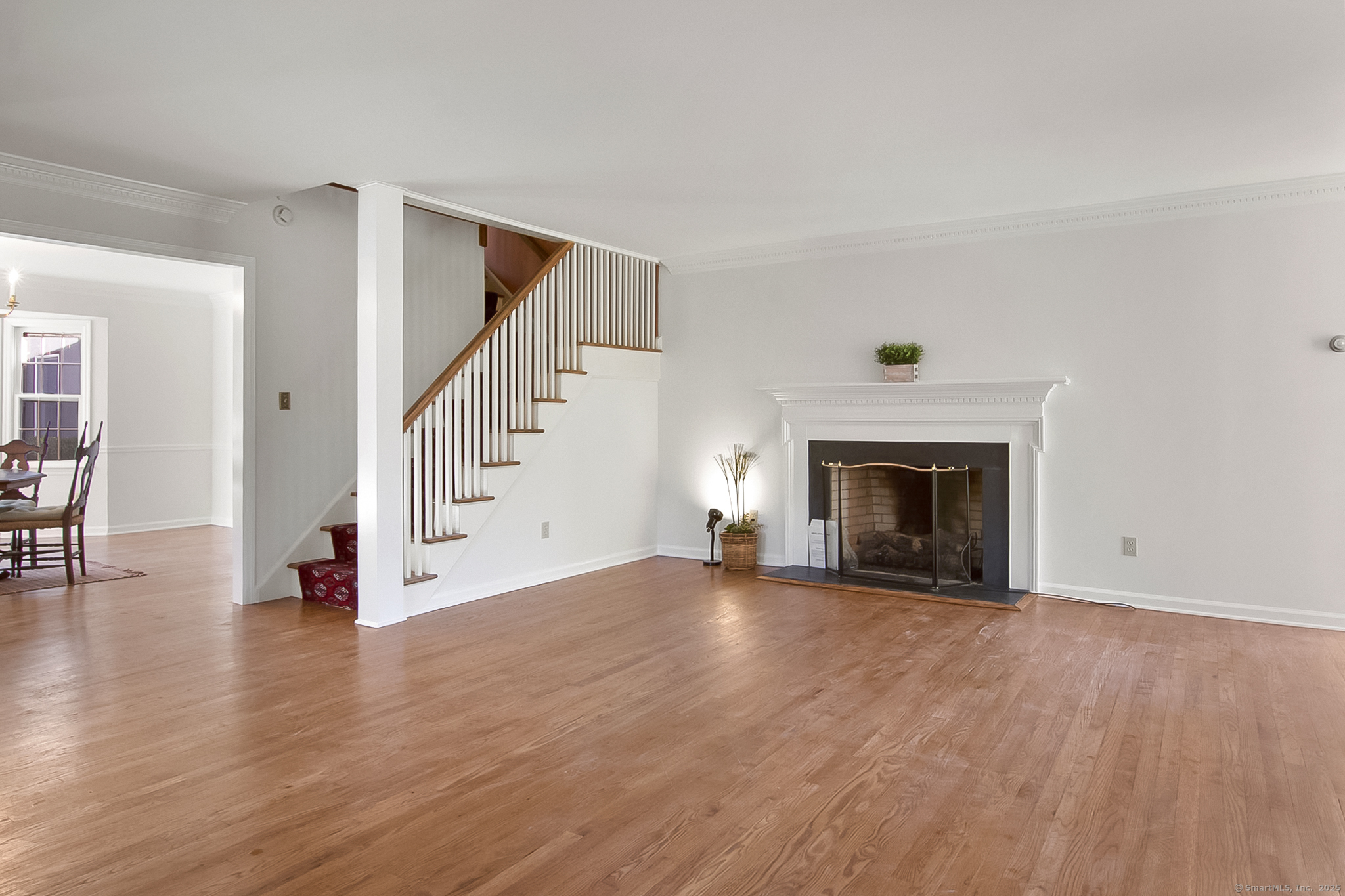 213 Marvin Ridge Road