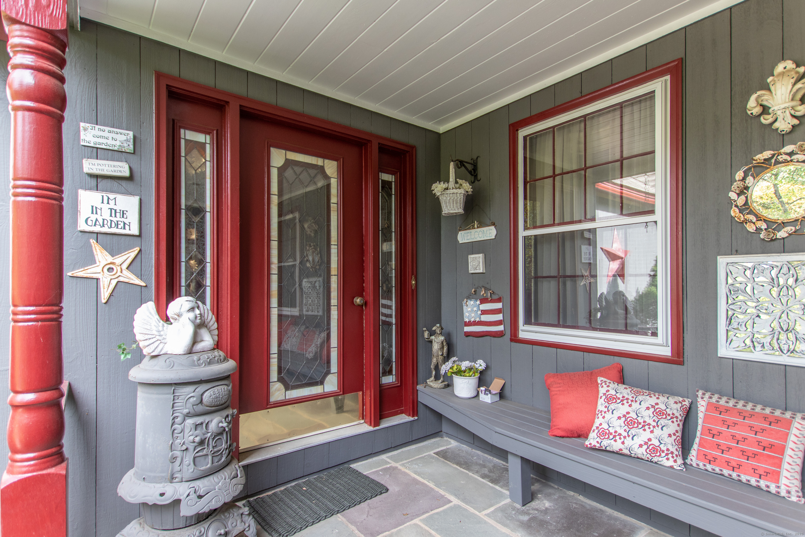 213 Marvin Ridge Road