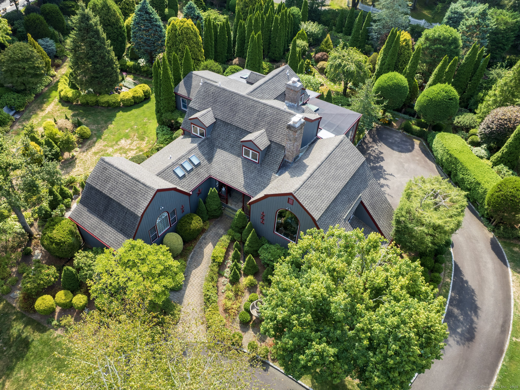 213 Marvin Ridge Road