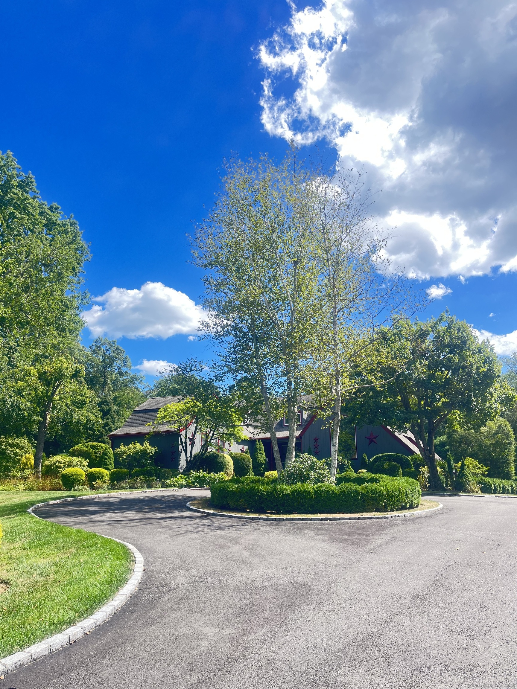 213 Marvin Ridge Road