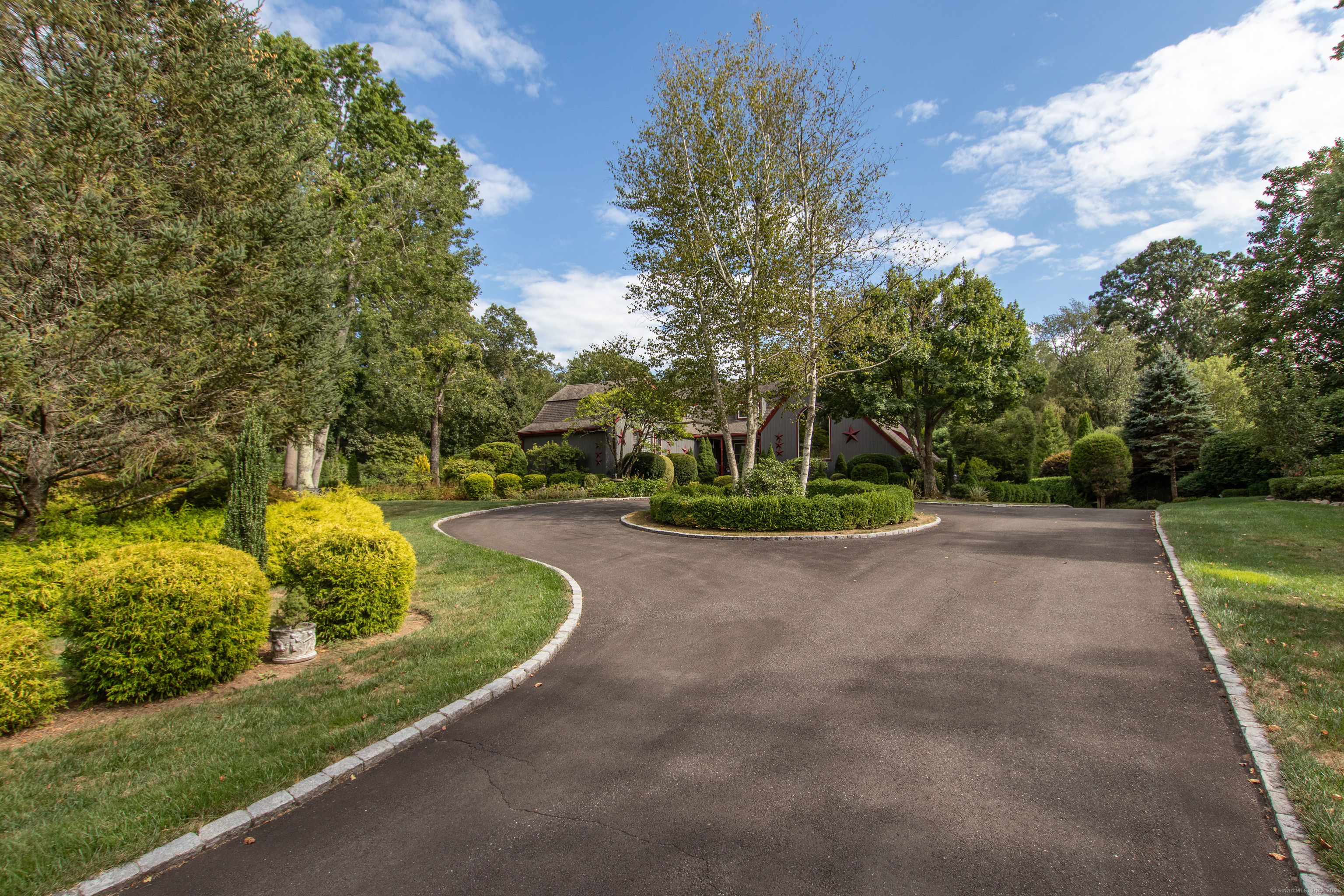 213 Marvin Ridge Road