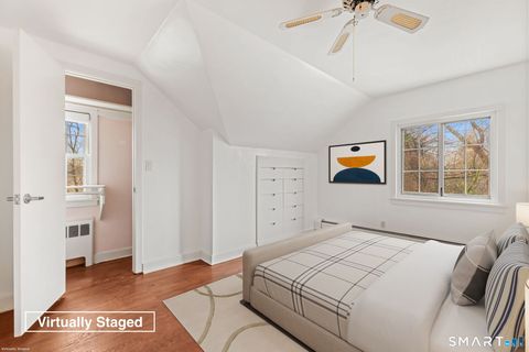 Tiny photo for 1 Driftway, Greenwich, CT 06830 (MLS # 24146269)