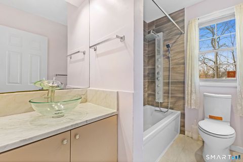 Tiny photo for 1 Driftway, Greenwich, CT 06830 (MLS # 24146269)