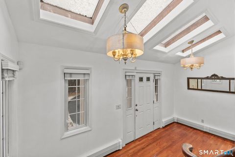 Tiny photo for 1 Driftway, Greenwich, CT 06830 (MLS # 24146269)