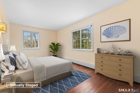 Tiny photo for 1 Driftway, Greenwich, CT 06830 (MLS # 24146269)