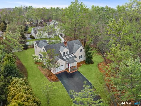 Tiny photo for 1 Driftway, Greenwich, CT 06830 (MLS # 24146269)