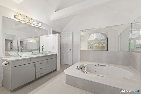 Tiny photo for 1 Driftway, Greenwich, CT 06830 (MLS # 24146269)