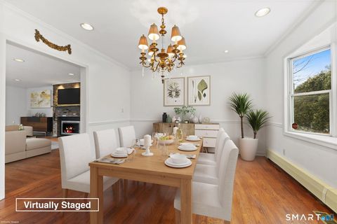 Tiny photo for 1 Driftway, Greenwich, CT 06830 (MLS # 24146269)