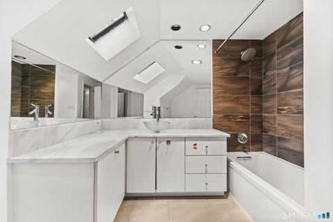 Tiny photo for 1 Driftway, Greenwich, CT 06830 (MLS # 24146269)