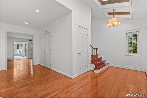 Tiny photo for 1 Driftway, Greenwich, CT 06830 (MLS # 24146269)