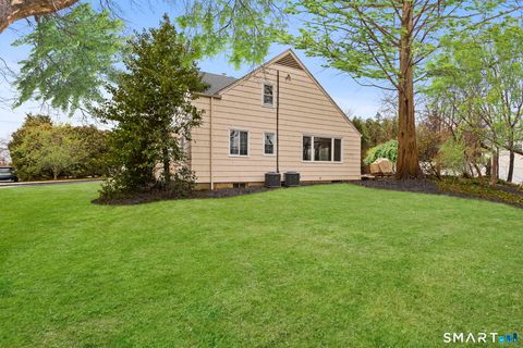Tiny photo for 1 Driftway, Greenwich, CT 06830 (MLS # 24146269)