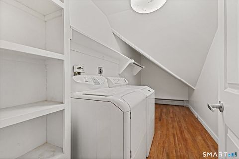 Tiny photo for 1 Driftway, Greenwich, CT 06830 (MLS # 24146269)