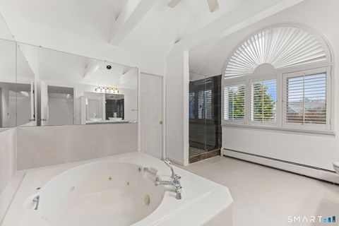 Tiny photo for 1 Driftway, Greenwich, CT 06830 (MLS # 24146269)