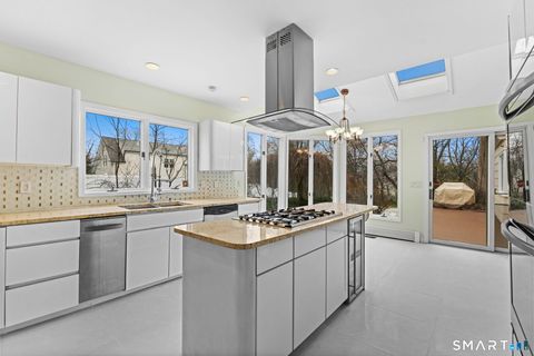 Tiny photo for 1 Driftway, Greenwich, CT 06830 (MLS # 24146269)