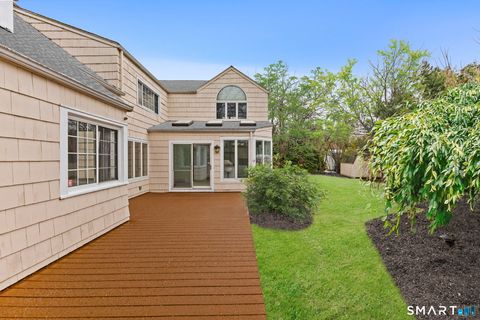 Tiny photo for 1 Driftway, Greenwich, CT 06830 (MLS # 24146269)