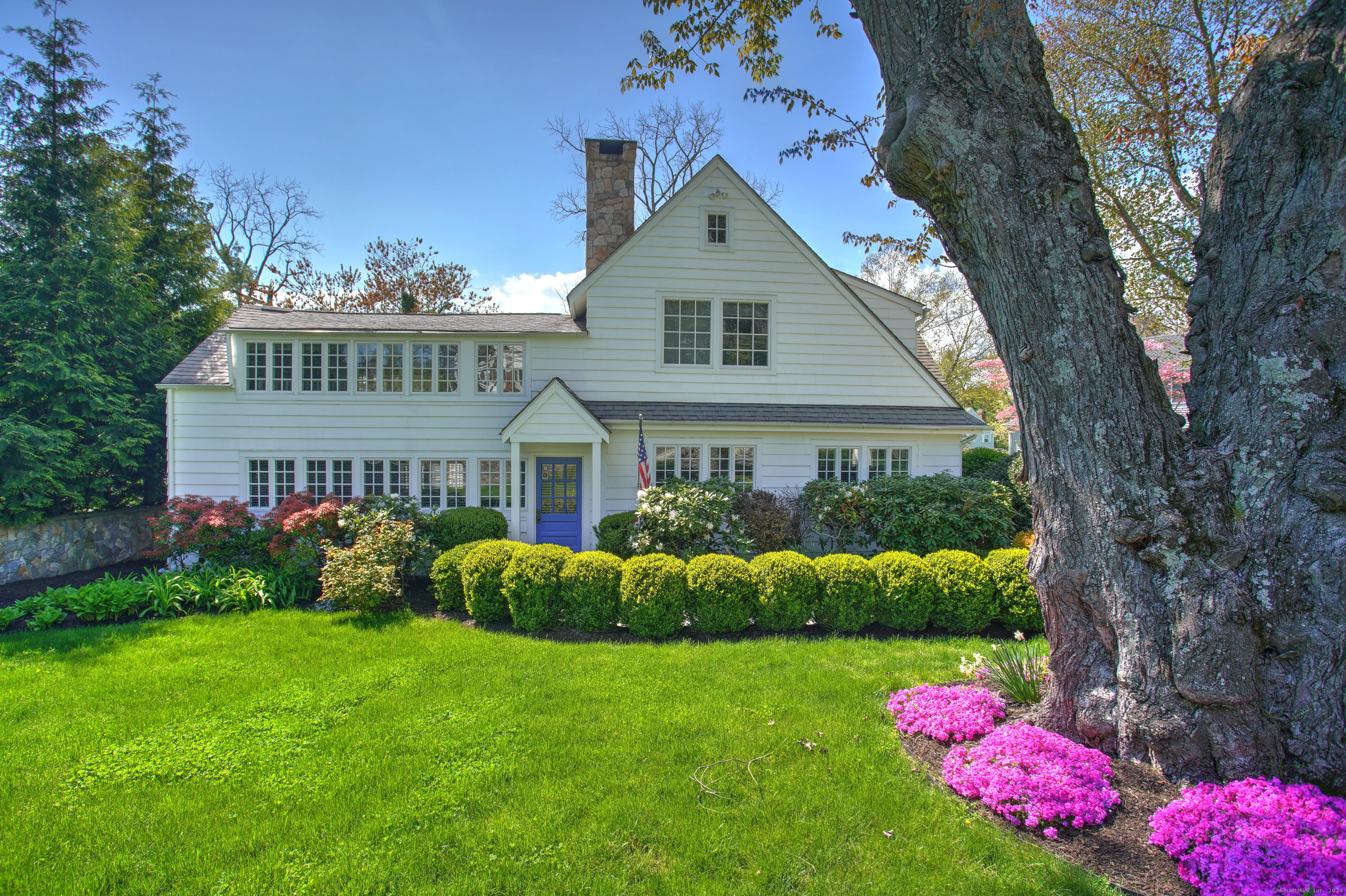 Property for Sale at 158 Hillspoint Road, Westport, Connecticut - Bedrooms: 4 
Bathrooms: 4 
Rooms: 9  - $2,975,000