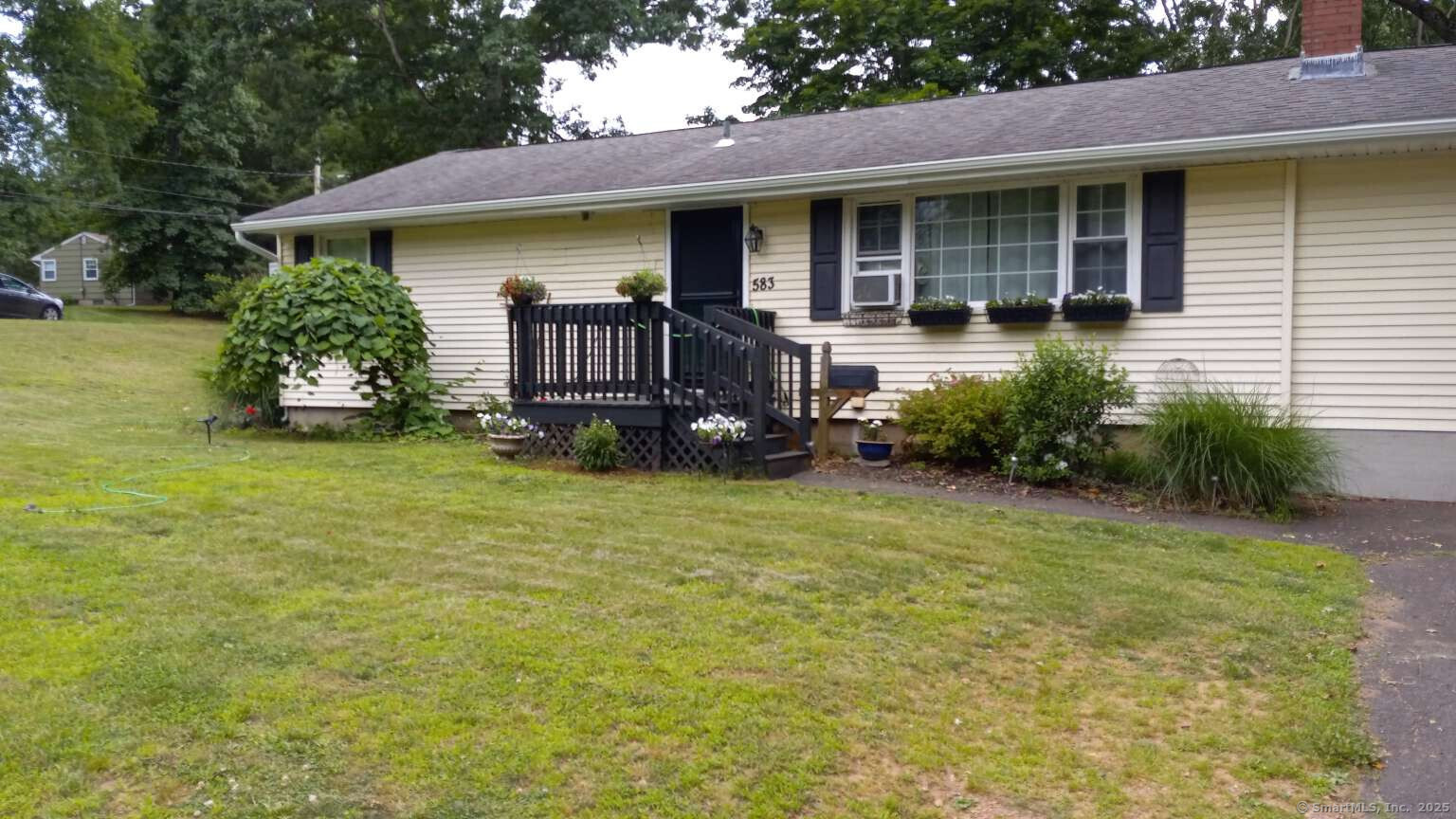 583 Ward Street Extension, Wallingford, Connecticut image 2