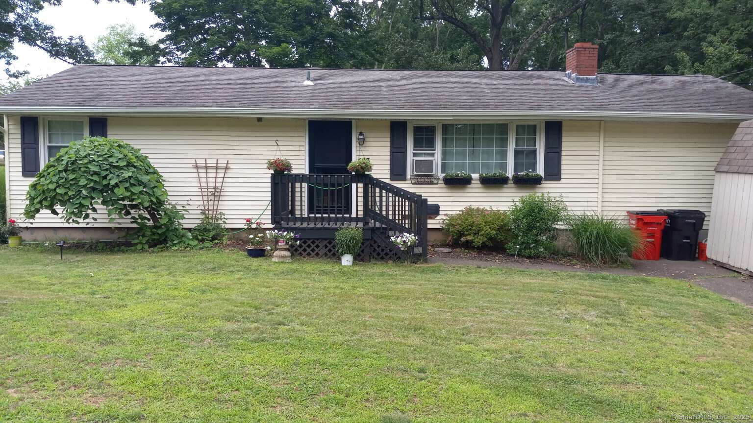 583 Ward Street Extension, Wallingford, Connecticut image 1