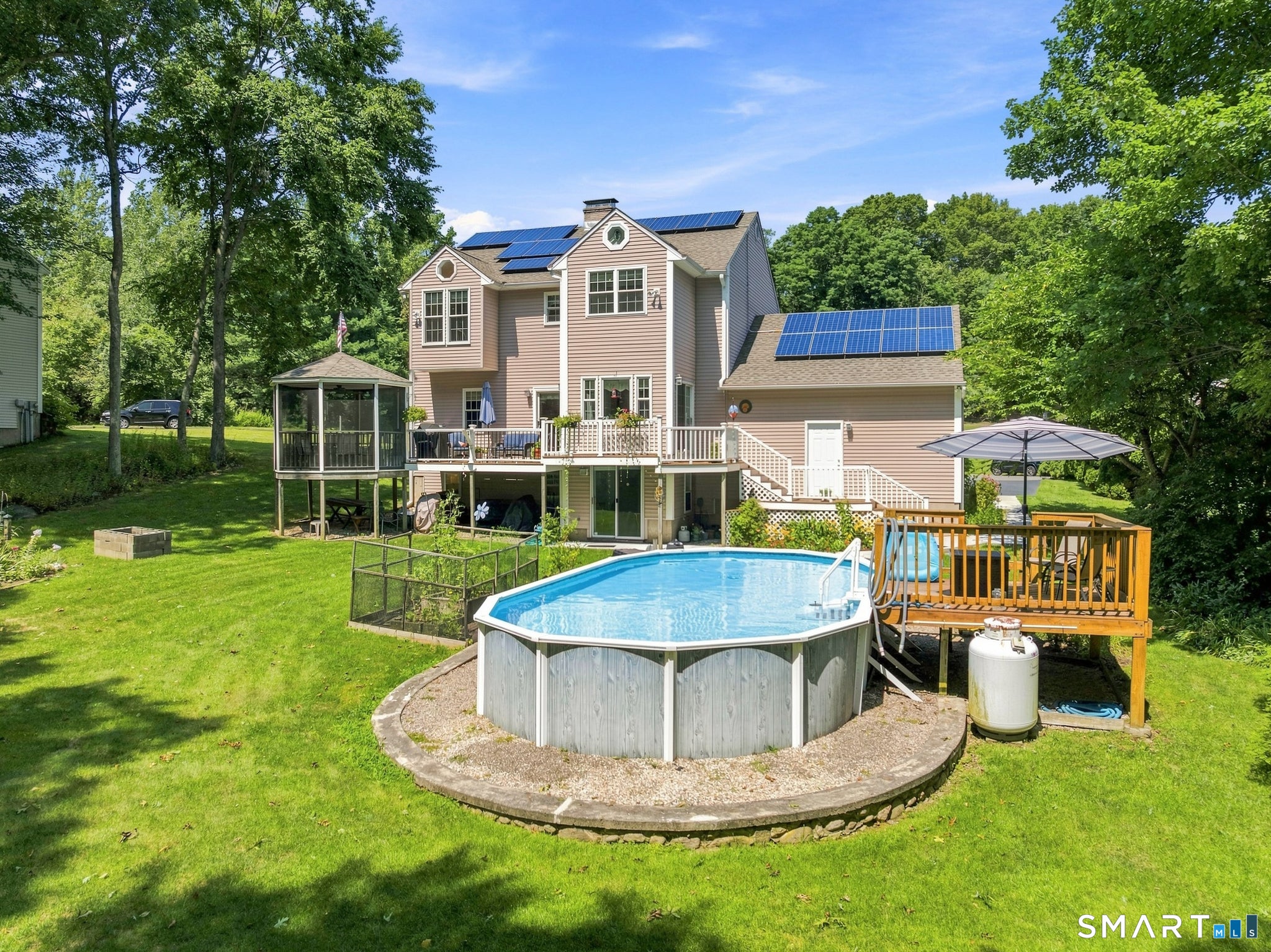 82 Nicole Drive