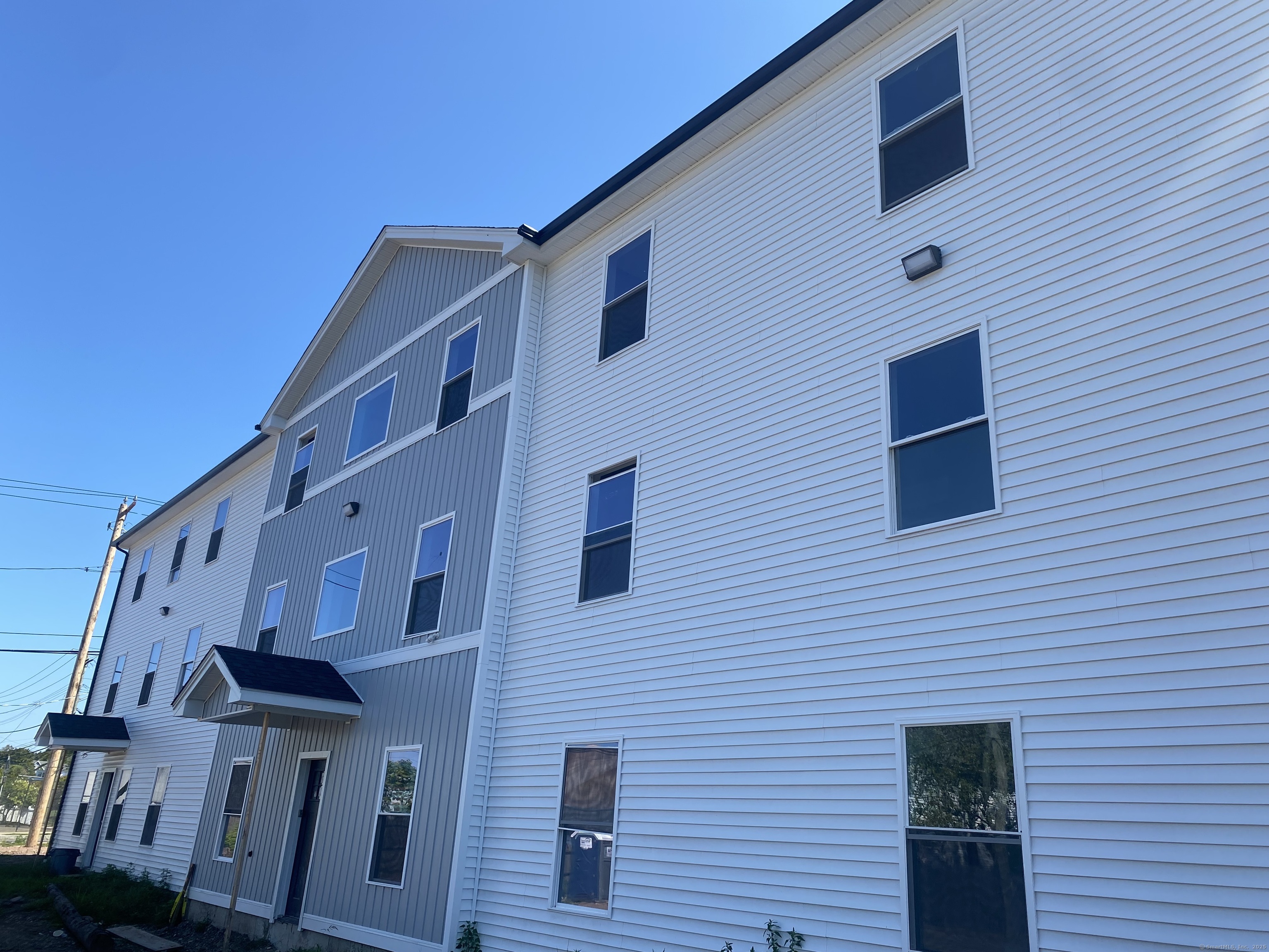 12 east ferry Street