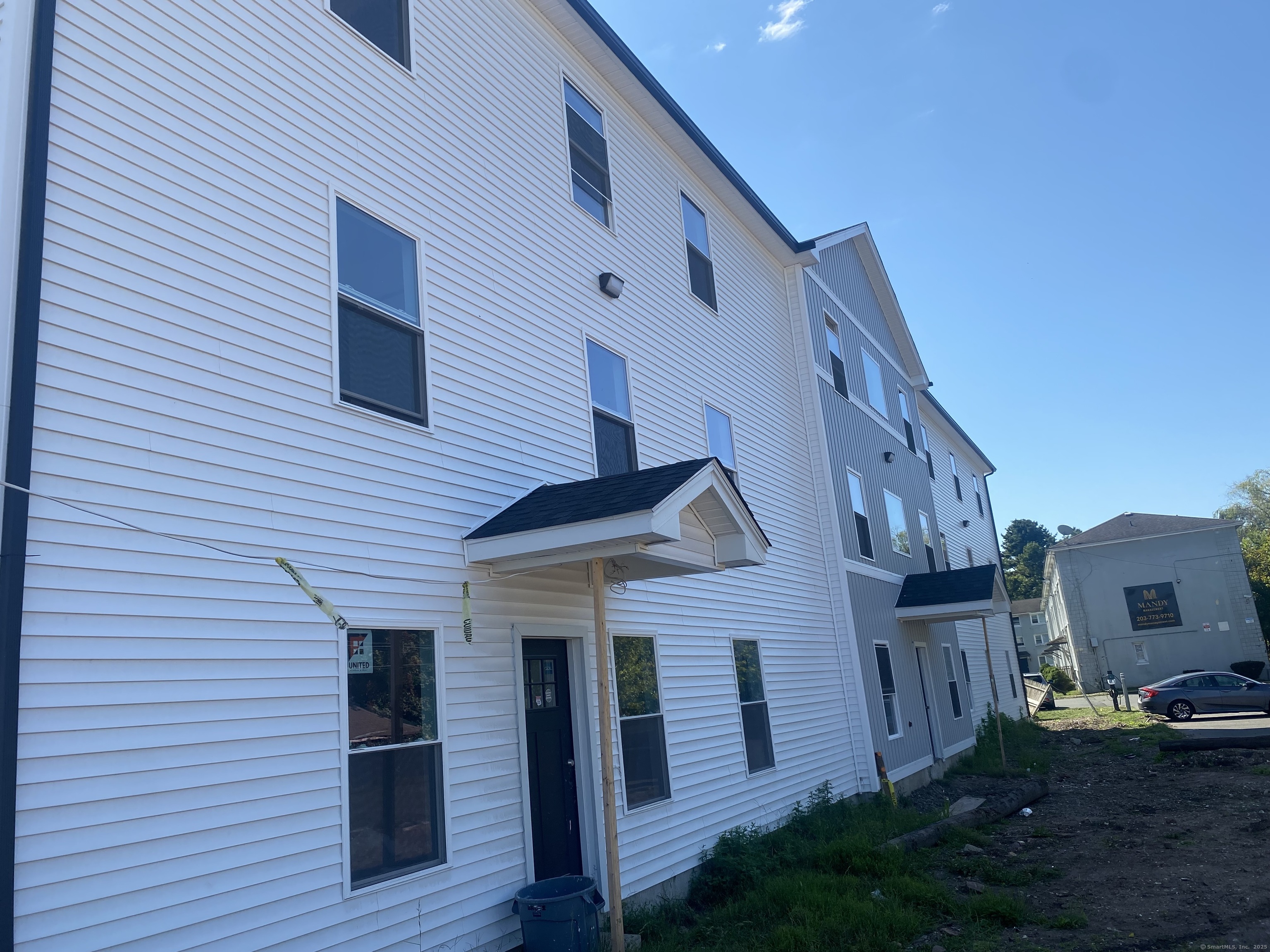12 east ferry Street