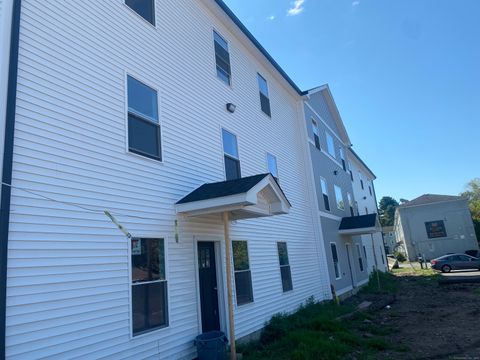 12 east ferry Street New Haven CT 06513