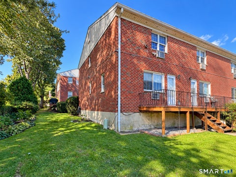 Tiny photo for 240 Wardwell Street #19, Stamford, CT 06902 (MLS # 24200634)