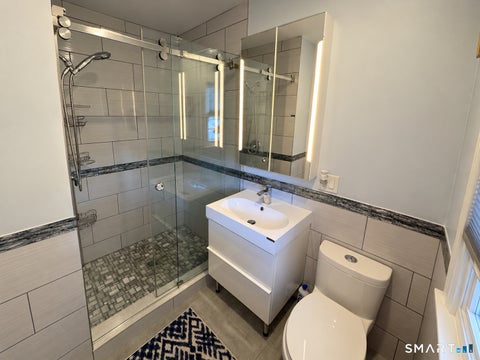 Tiny photo for 240 Wardwell Street #19, Stamford, CT 06902 (MLS # 24200634)