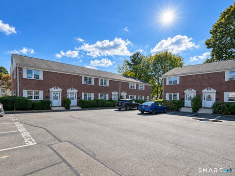 Tiny photo for 240 Wardwell Street #19, Stamford, CT 06902 (MLS # 24200634)