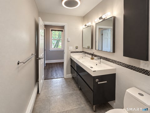 Tiny photo for 240 Wardwell Street #19, Stamford, CT 06902 (MLS # 24200634)
