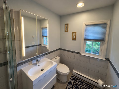 Tiny photo for 240 Wardwell Street #19, Stamford, CT 06902 (MLS # 24200634)