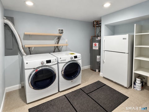 Tiny photo for 240 Wardwell Street #19, Stamford, CT 06902 (MLS # 24200634)
