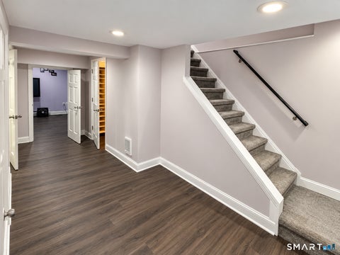 Tiny photo for 240 Wardwell Street #19, Stamford, CT 06902 (MLS # 24200634)