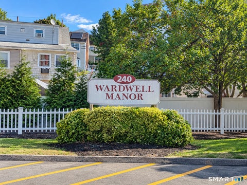 Tiny photo for 240 Wardwell Street #19, Stamford, CT 06902 (MLS # 24200634)