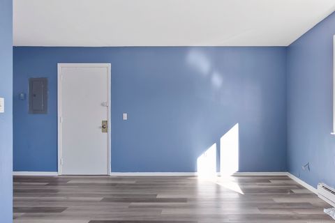 Tiny photo for 36 Woodbury Avenue #1C, Norwalk, CT 06850 (MLS # 24136478)