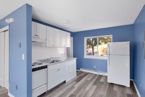 Tiny photo for 36 Woodbury Avenue #1C, Norwalk, CT 06850 (MLS # 24136478)