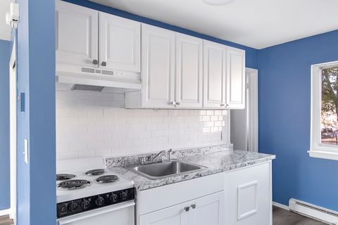 Tiny photo for 36 Woodbury Avenue #1C, Norwalk, CT 06850 (MLS # 24136478)