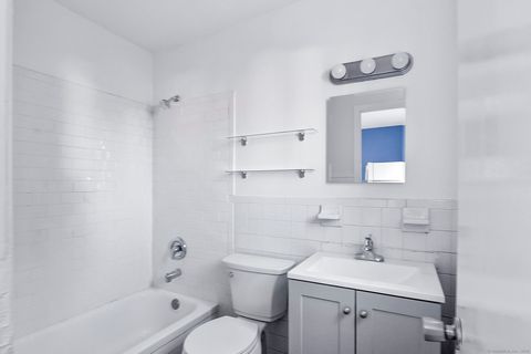 Tiny photo for 36 Woodbury Avenue #1C, Norwalk, CT 06850 (MLS # 24136478)